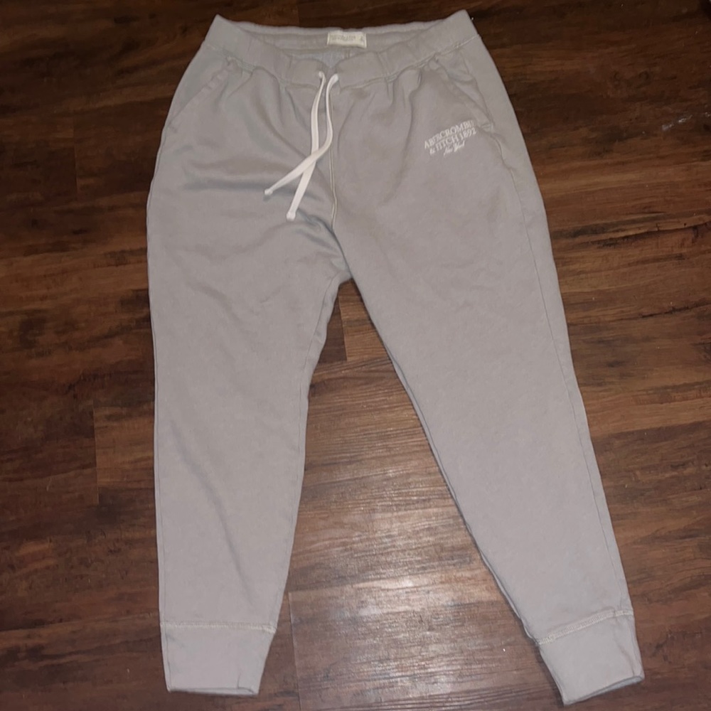 Joggers